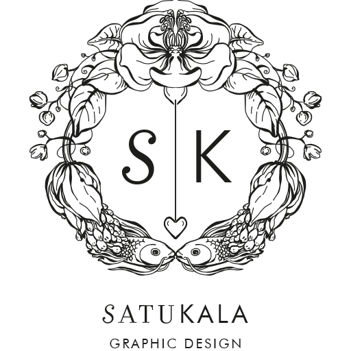 satukala graphic design